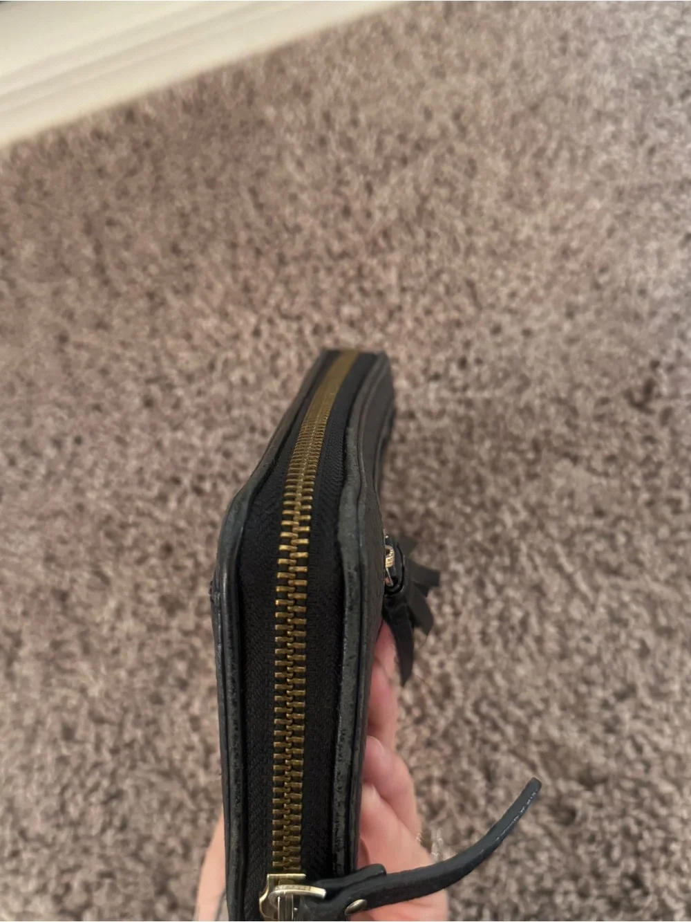 kate spade good used
